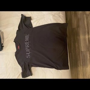 Supreme medium mcmxciv shirt